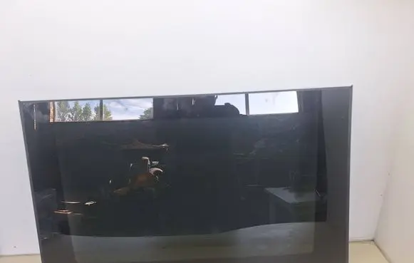 BMW X7 G07 Sunroof glass 