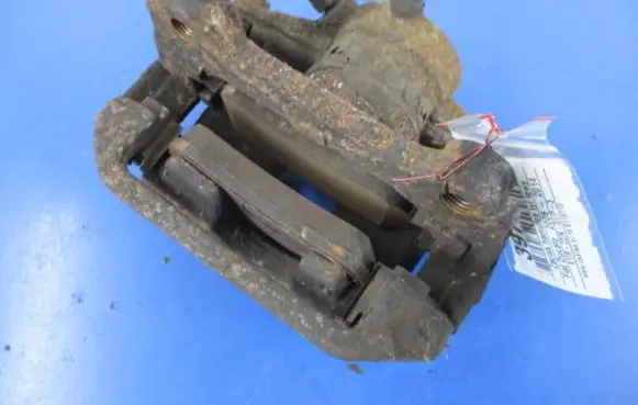 Fiat Ducato Rear brake caliper