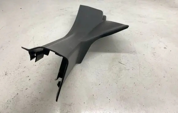 Buick Encore GX I Rear sill trim cover 42484910 42743266