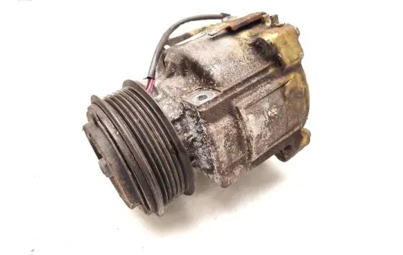 Opel Adam Air conditioning (A/C) compressor (pump) AKT200A441G 391581568156