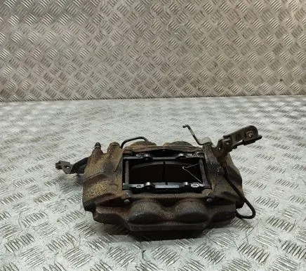 Toyota Land Cruiser (BJ70) Front brake caliper 4775060350