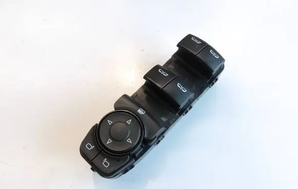 Opel Insignia B Electric window control switch KRAUSMOTORS 84211877