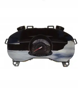Ford Edge II Speedometer (instrument cluster) LT4T10849NB