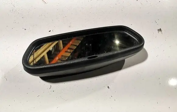 Citroen DS3 Rear view mirror (interior) e8025207