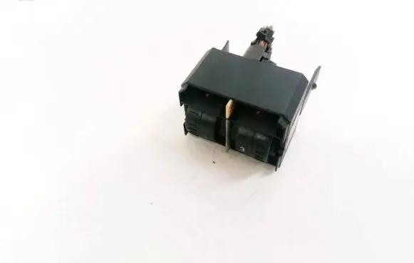 Headlight level height control switch