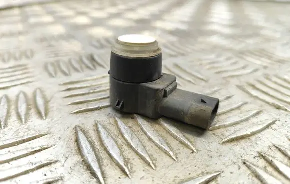 Mercedes-Benz C W204 Parking PDC sensor A2125420018 1058D 0263003616