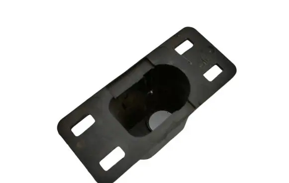 BMW X5 E70 Rear parking sensor holder (PDC) 803827205 105034