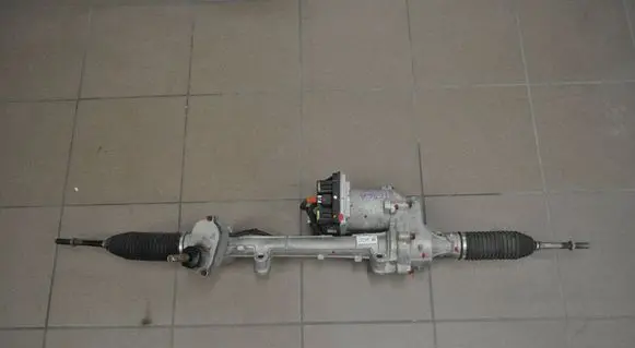 Tesla Model 3 Steering rack 104483100H MND211032B141