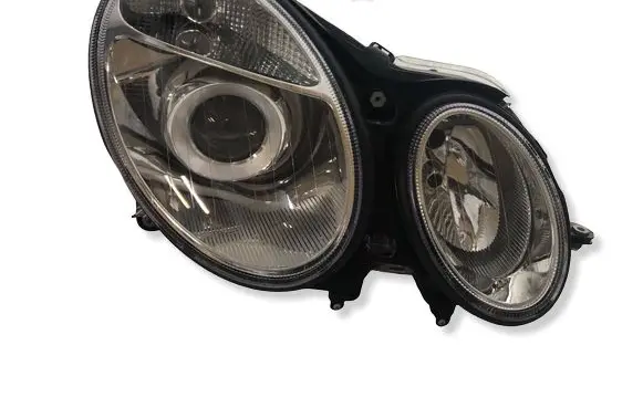 Mercedes-Benz E W211 Headlight/headlamp 20A625 REPLACEMENT TAIWAN