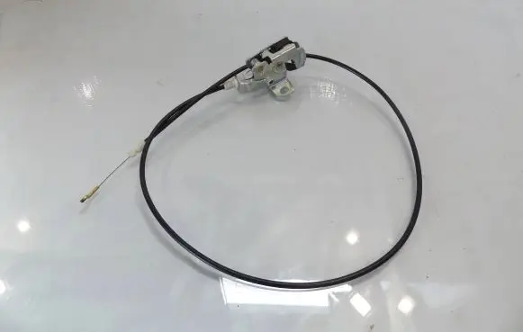 Fiat Ducato Rear door lock 1362412080