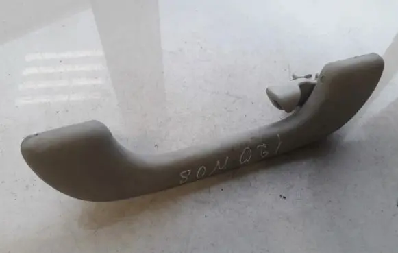 Nissan Note (E11) Rear interior roof grab handle