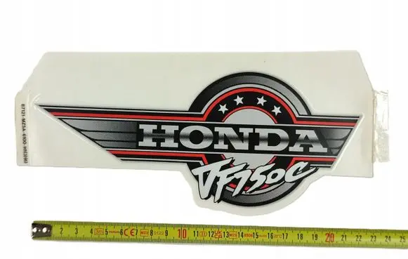 Honda Civic Manufacturer badge logo/emblem 87121-MZ5-610ZE