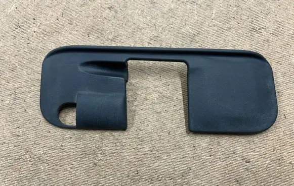 BMW 3 E46 Other interior part 51247016520 7016520