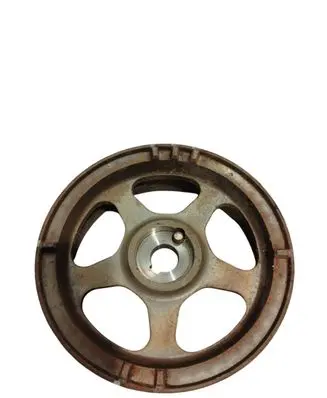 Subaru Forester SF Camshaft pulley/ VANOS 
