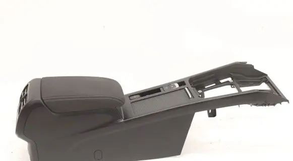 Volkswagen PASSAT B8 Other center console (tunnel) element 5784306