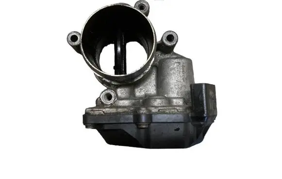 Volkswagen PASSAT B6 Throttle valve A2C83076000