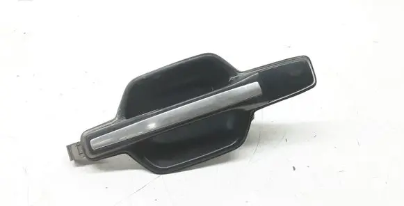 Mitsubishi Pajero Rear door exterior handle