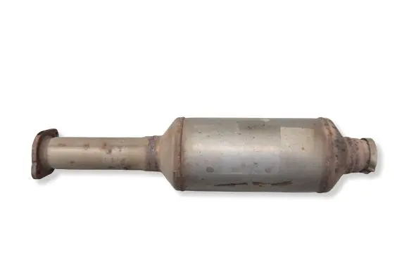 Opel Insignia B Catalyst/FAP/DPF particulate filter KRAUSMOTORS 55579093