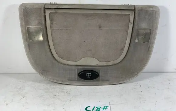 Mercedes-Benz S W220 Front seat light ul03730