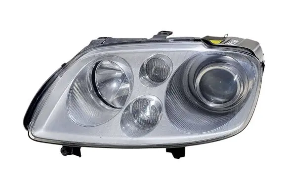 Volkswagen Touran I Headlight/headlamp 1T0941031 0301205671