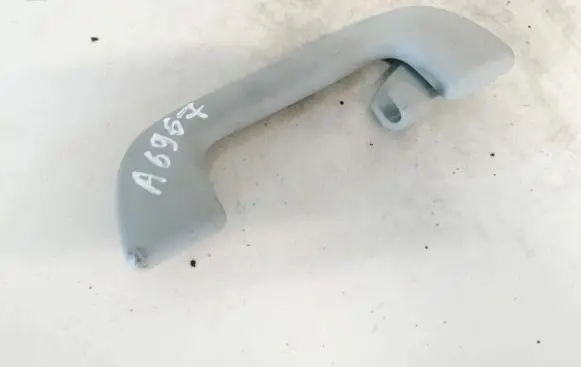 Toyota Corolla E140 E150 Rear interior roof grab handle 6746838010 674683-8010