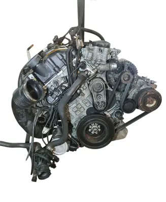 BMW 1 F20 F21 Engine N55B30A 7585986 2533349