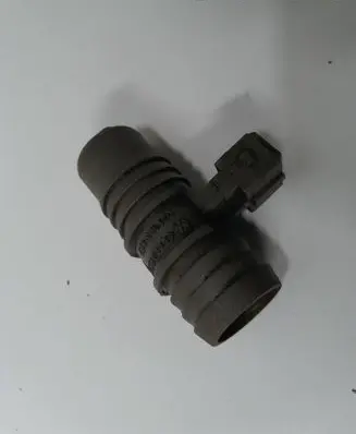 Volkswagen PASSAT B3 Fuel temperature sensor 021103687