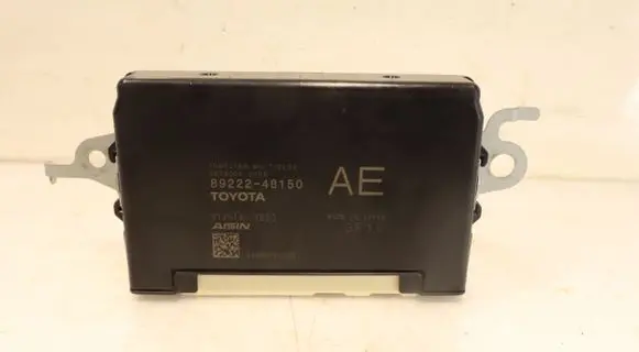 Lexus RX 330 - 350 - 400H Central body control module 414814-11850