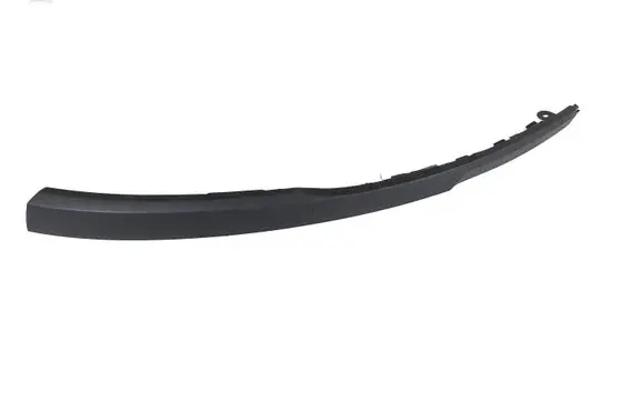 Opel Corsa D Front bumper lip 13179946
