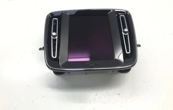 Volvo XC40 Screen/display/small screen 32316630 32316631 32316630AA