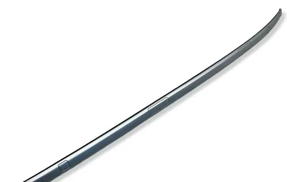 Toyota Avensis T270 Roof bar rail 7555205030