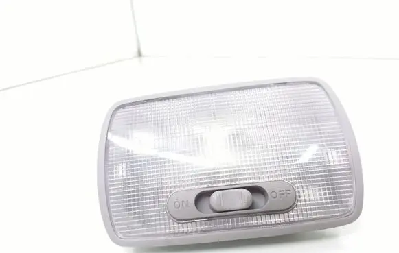 Honda Accord Front seat light