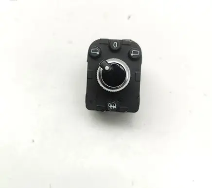 Audi A4 Allroad B9 Wing mirror switch 4M0959565H