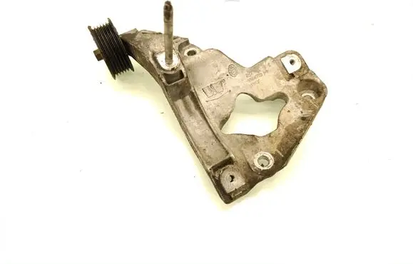 Generator/alternator bracket