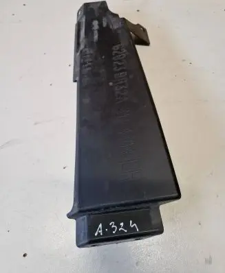 Radiator trim