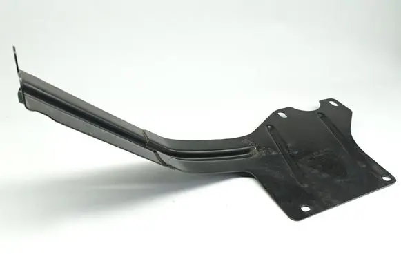 Mercedes-Benz AMG GT R190 C190 Other body part A1906221900 A1908810243