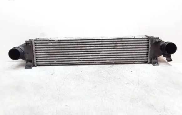 Volvo V70 Intercooler hose/pipe 31319424