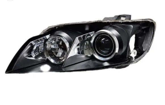 Audi Q7 4L Headlight/headlamp 4L0941029A 89312895