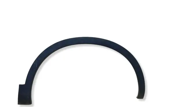 Nissan Qashqai Front arch trim 63810BR01A