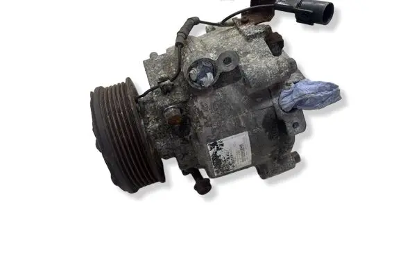 Mitsubishi Outlander Air conditioning (A/C) compressor (pump) 7813A212