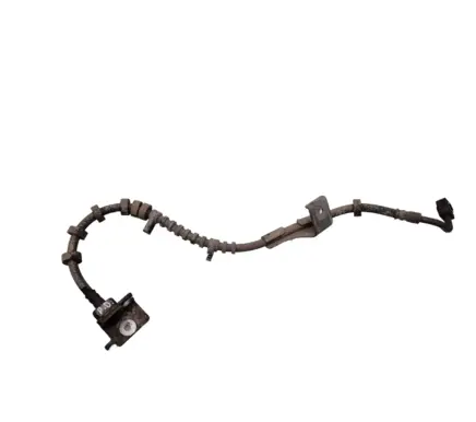 Chrysler Pacifica Brake line pipe/hose 
