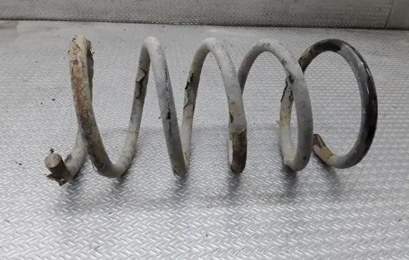 Volvo S60 Rear coil spring