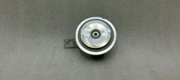 Porsche Boxster 987 Horn signal 99663711702