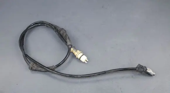 Renault Megane II ABS rear brake sensor 0265007468 8200043136