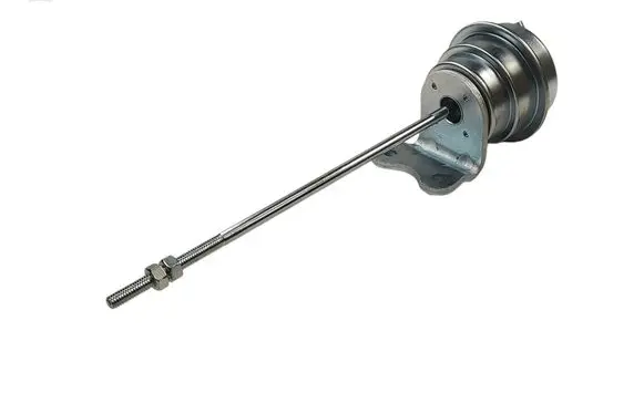 Volkswagen Golf V Turbo system vacuum part VA10-0107 53049880064 53049700064