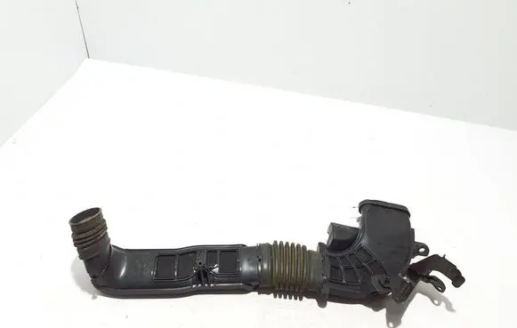 Air intake duct part