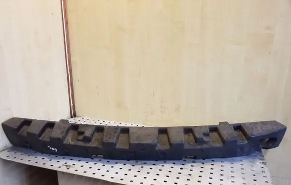 Audi TT TTS Mk2 Rear bumper foam support bar 