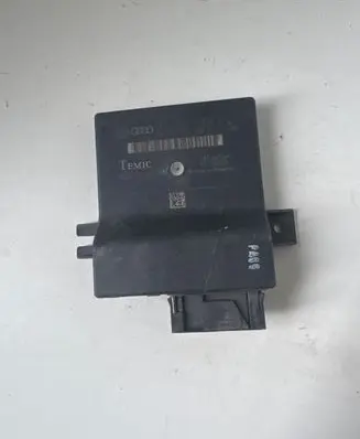 Audi A6 S6 C6 4F Gateway control module 4F0907468D 4F0910468A 8006TF7MNL