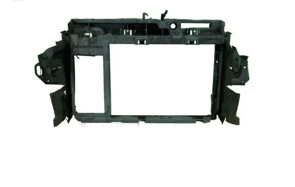 Citroen DS3 Radiator support slam panel 14AB141