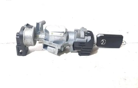 Mazda 3 I Ignition lock 3M513F880